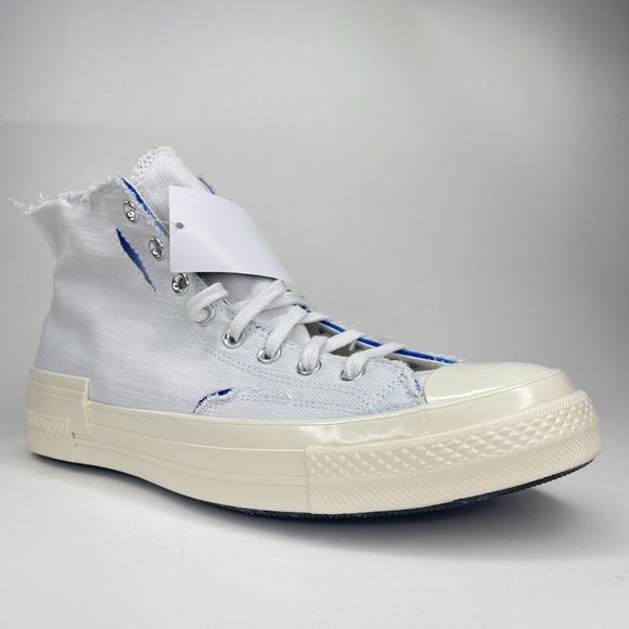 Converse | Shoes | Converse Mens Chuck 7 Hi X Sga Chase The